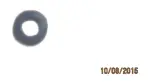 2325747010 - : Ring Fuel Injector for Toyota Image