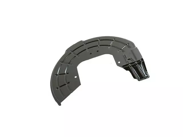 68401297AA - : Splash Shield for Fiat: 500X | Jeep: Compass, Renegade Image