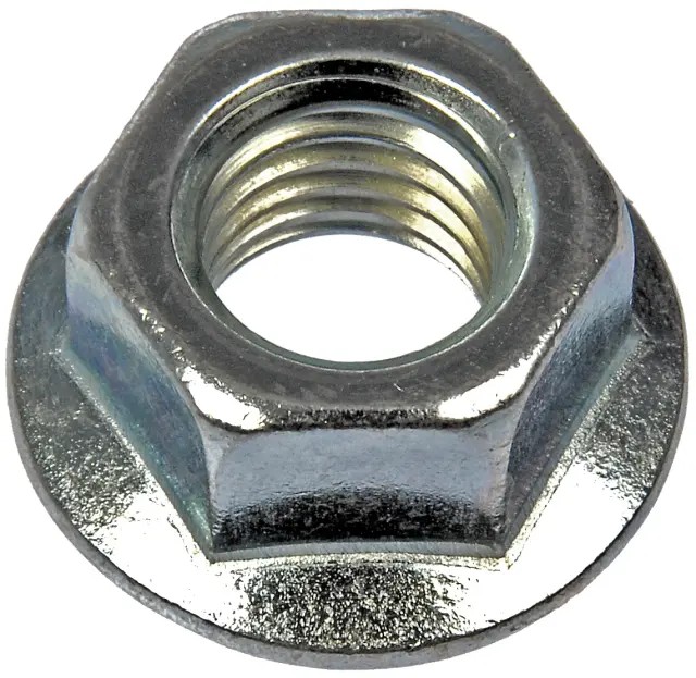 982010 - : Hex Flange Nut-Class 10.9- M10-1.50 for Dorman Image