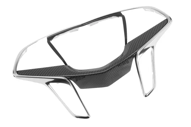 84453320 - : Trim Cover for Cadillac: CT6 Image