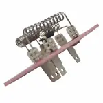 YH25 - : Resistor Assembly for Ford Image