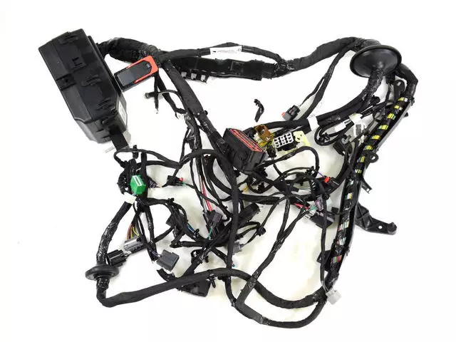 Headlamp To Dash Wiring - Mopar (68202754AC)