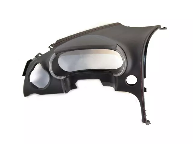 Instrument Cluster Bezel - Mopar (5XP87XR4AB)