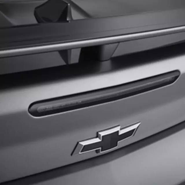 84776577 - Exterior: Exterior Lighting, Stop Lamp, High Mounted for Chevrolet: Camaro Image