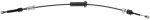 905620 - : Transfer Case Shift Cable for Dorman Image
