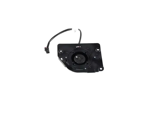 68552538AA - Interior Trim: Seat Back Blower for Mopar Image