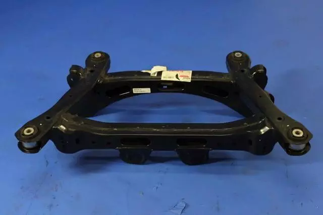 Rear Suspension Cradle - Mopar (68165808AD)
