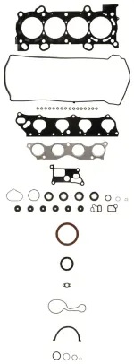 50285100 - : Engine Gasket Set for Ajusa Image