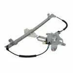 WLRA95 - Body: Motorcraftâ„¢ Window Regulator for Ford: Transit Connect Image