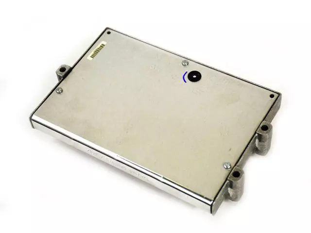 Control Module - Mopar (R6028806AD)