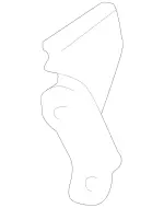 1634210117 - : Reinforcement for Mercedes-Benz Image