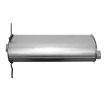 700407 - : Direct Fit Muffler - MSL Maximum for AP Exhaust Image