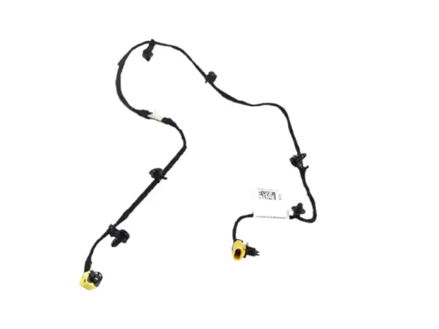 68654275AA - Electrical: Seat Back Wiring for Jeep: Gladiator, Wrangler Image