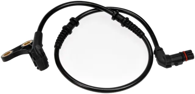 695446 - Brakes &amp; Brake Parts: ABS Sensor Replaces Mercedes-Benz 1705400917 for Dorman Image