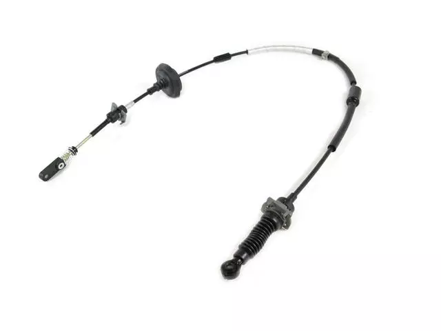 68148856AB - 948TE; 9-Speed; Automatic Transmission: Gearshift Control Cable for Mopar Image