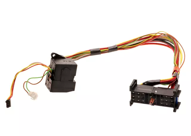 26070113 - Steering: Ignition Switch for Chevrolet: Astro, Express 1500, Express 2500, Express 3500 | GMC: Safari, Savana 1500, Savana 2500, Savana 3500 Image