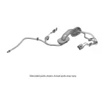 86772285 - : Antenna Coaxial Cable (Body) for GM Image