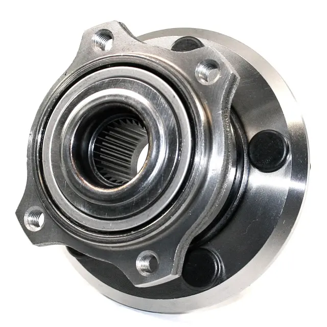 29512301 - : DuraGo Wheel Bearing and Hub Assembly for PRONTO Image