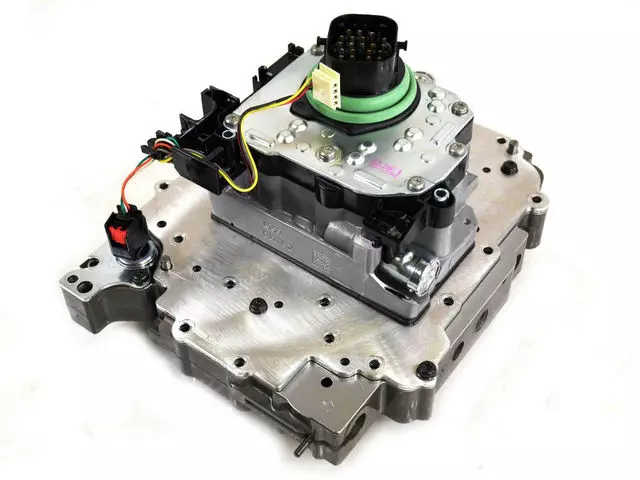 Complete Valve Body, Remanufactured - Mopar (R5078723AF)