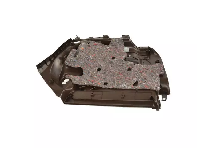 5YZ32GTVAA - Interior Trim: Quarter Trim Panel, Left for Jeep: Renegade Image