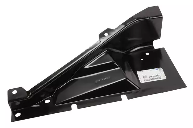 22948882 - Body: Side Brace for Chevrolet: Express 1500, Express 2500, Express 3500, P30 | GMC: Savana 1500, Savana 2500, Savana 3500 Image