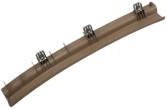 23435803 - Body: Front Trim for Cadillac: CTS Image