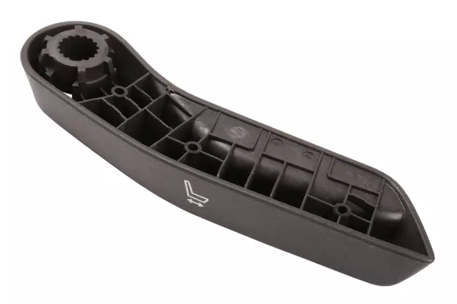 84754011 - Body: Adjust Handle for Chevrolet: Suburban, Tahoe | GMC: Yukon, Yukon XL Image