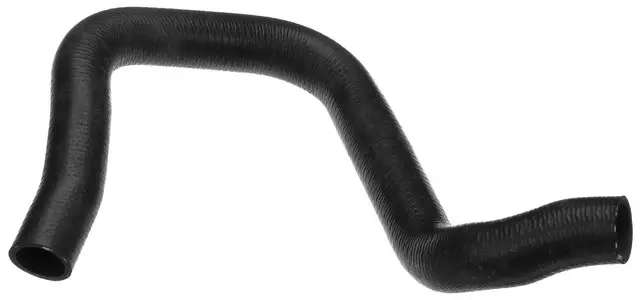24280L - : Molded Upper Radiator Hose for ACDelco Image