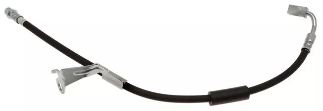 19358883 - : Front Passenger Side Hydraulic Brake Hose for GM Image