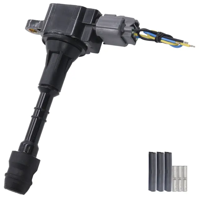92192128 - Ignition Systems: Ignition Coil for Walker Products Inc. - Image