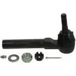 ES3455 - : Steering Tie Rod End for QuickSteer Image