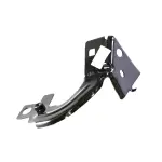 55372839AD - Body Sheet Metal Except Doors: Fender Reinforcement, Left for Dodge: Ram 1500, Ram 2500, Ram 3500 | Ram: 1500, 1500 Classic, 2500, 3500 Image