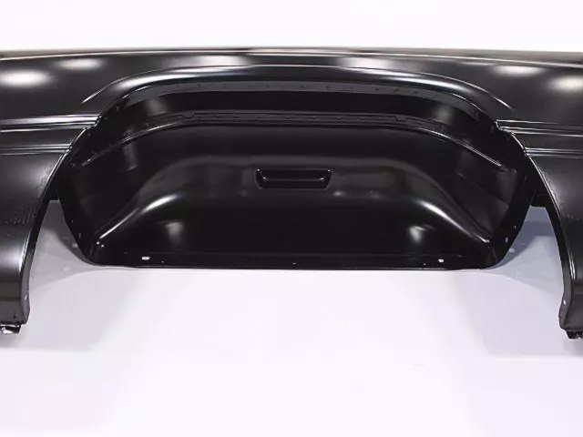Box Side Panel, Right - Mopar (4856376AB)