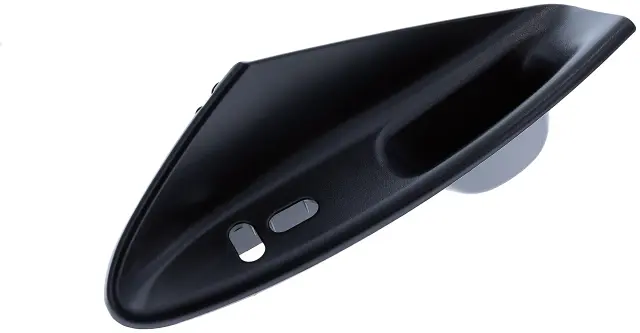 15734 - Electrical, Lighting and Body: Interior Door Handle for Dorman Image