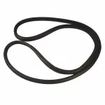8T4Z78404A06A - Body: Weatherstrip for Ford: Edge | Lincoln: MKX Image