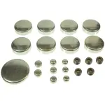 MPE100R - : Stock Replacement Expansion Plug Kit for Melling Image