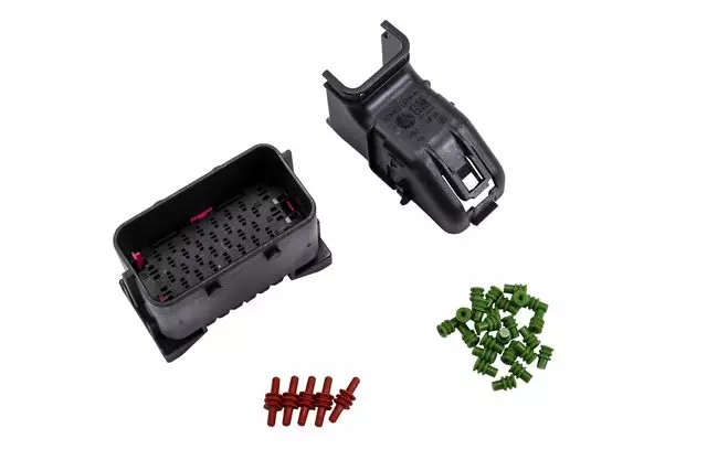 13576551 - : Multi-Purpose Wiring Connector for GM Image