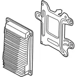 BB5Z18B849D - : Amplifier for Ford: Explorer Image