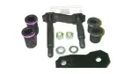 448304050 - Suspension: Shackle for Toyota Image image