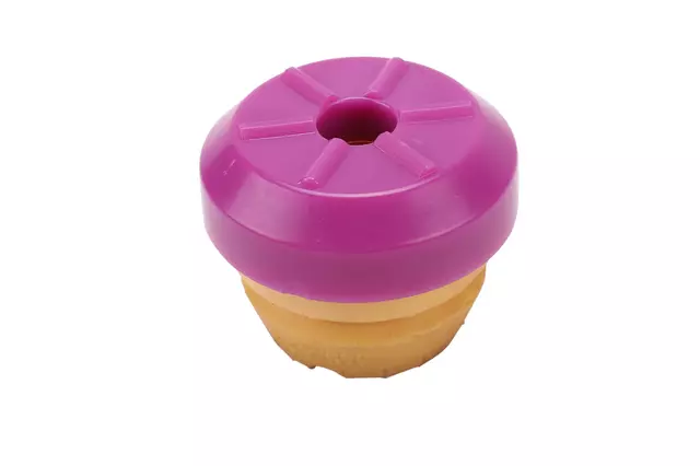 84948171 - Suspension: Bumper for GM Image