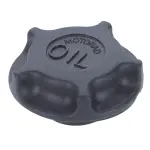 MO138 - : Engine Oil Filler Cap for Motorad Image