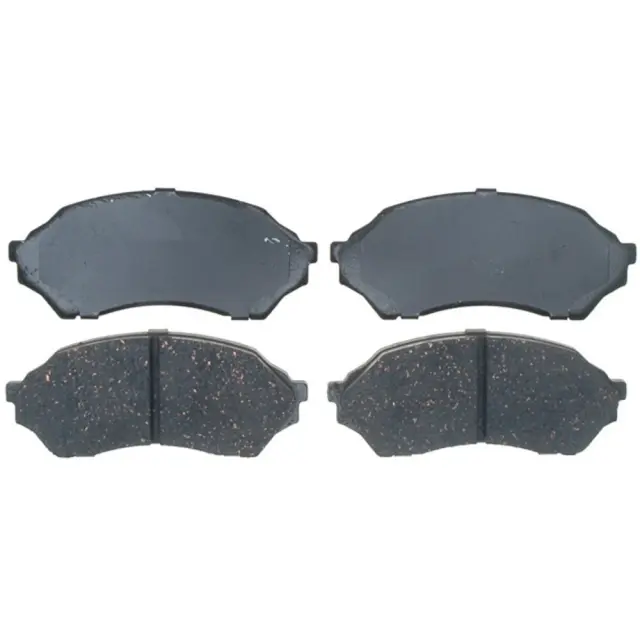 19107995 - : Pad Kit for GM Image