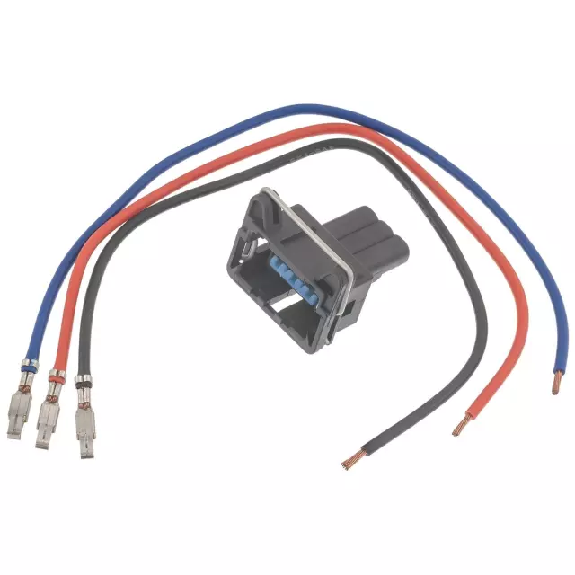 HP3975 - Accessories: Handy Pack Barometric Pressure Sensor Connector for SMP CORP Image