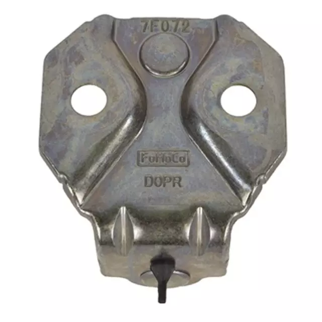 Door Lock Striker Plate - Ford (GN1Z-9943252-A)