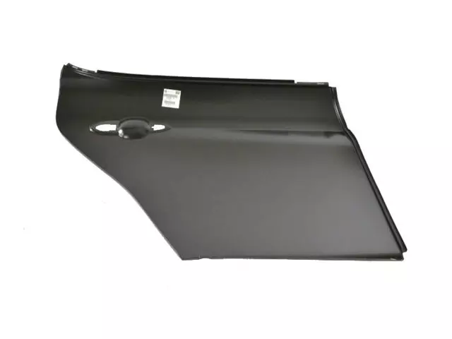 Rear Door Outer Repair Panel, Left - Alfa Romeo (68315169AA)