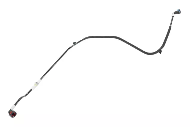 85551662 - : Vent Hose for GMC: Hummer EV Pickup Image