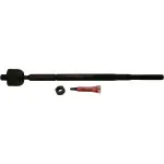 EV801372 - : Front Inner Steering Tie Rod End for Moog Image