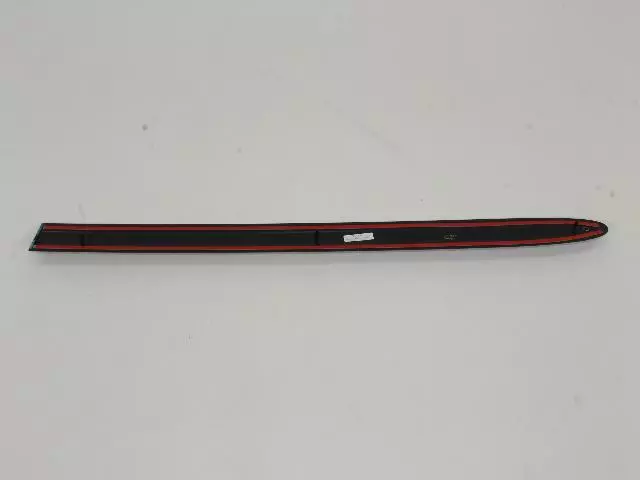 Upper Molding - Mopar (0SU99YBMAA)