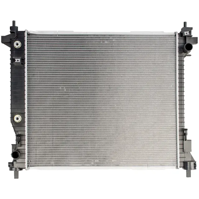 2219274 - Cooling Systems: Denso Radiator for Denso Image