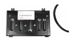 571130E010 - Body: Outer Rail Extension for Toyota Image